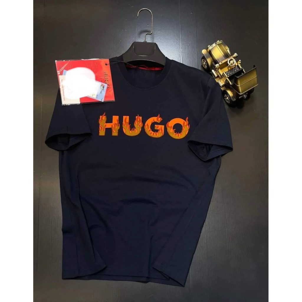 Μπλουζα Μακό t-shirt ΚΟΔ.0807