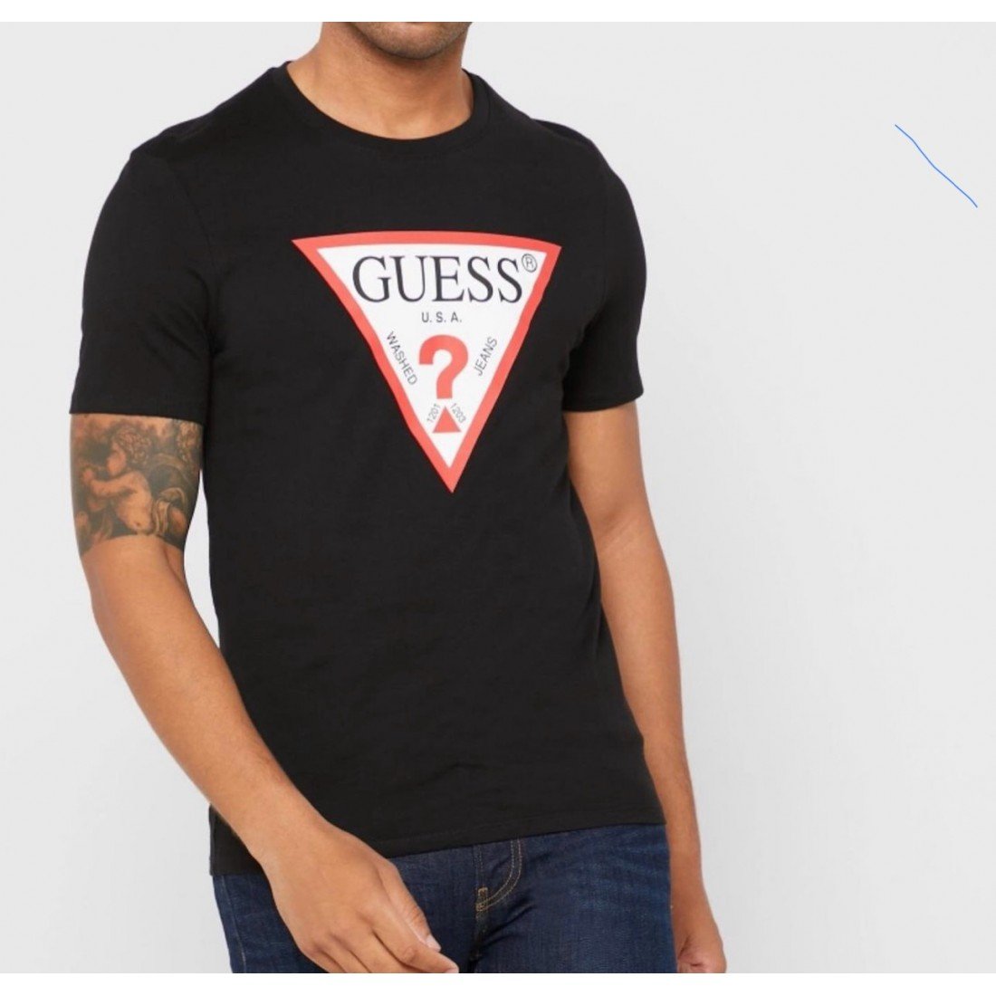Μπλουζα Μακό t-shirt ΚΟΔ.0734