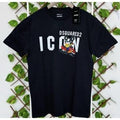 Μπλουζα Μακό t-shirt ΚΟΔ.0818