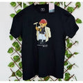 Μπλουζα Μακό t-shirt ΚΟΔ.0820