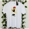 Μπλουζα Μακό t-shirt ΚΟΔ.0821