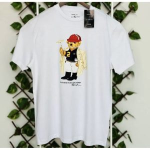 Μπλουζα Μακό t-shirt ΚΟΔ.0821