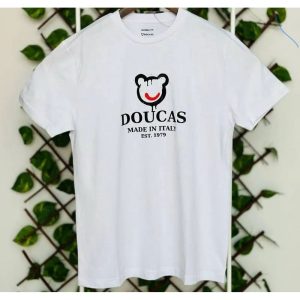 Μπλουζα Μακό t-shirt ΚΟΔ.0828