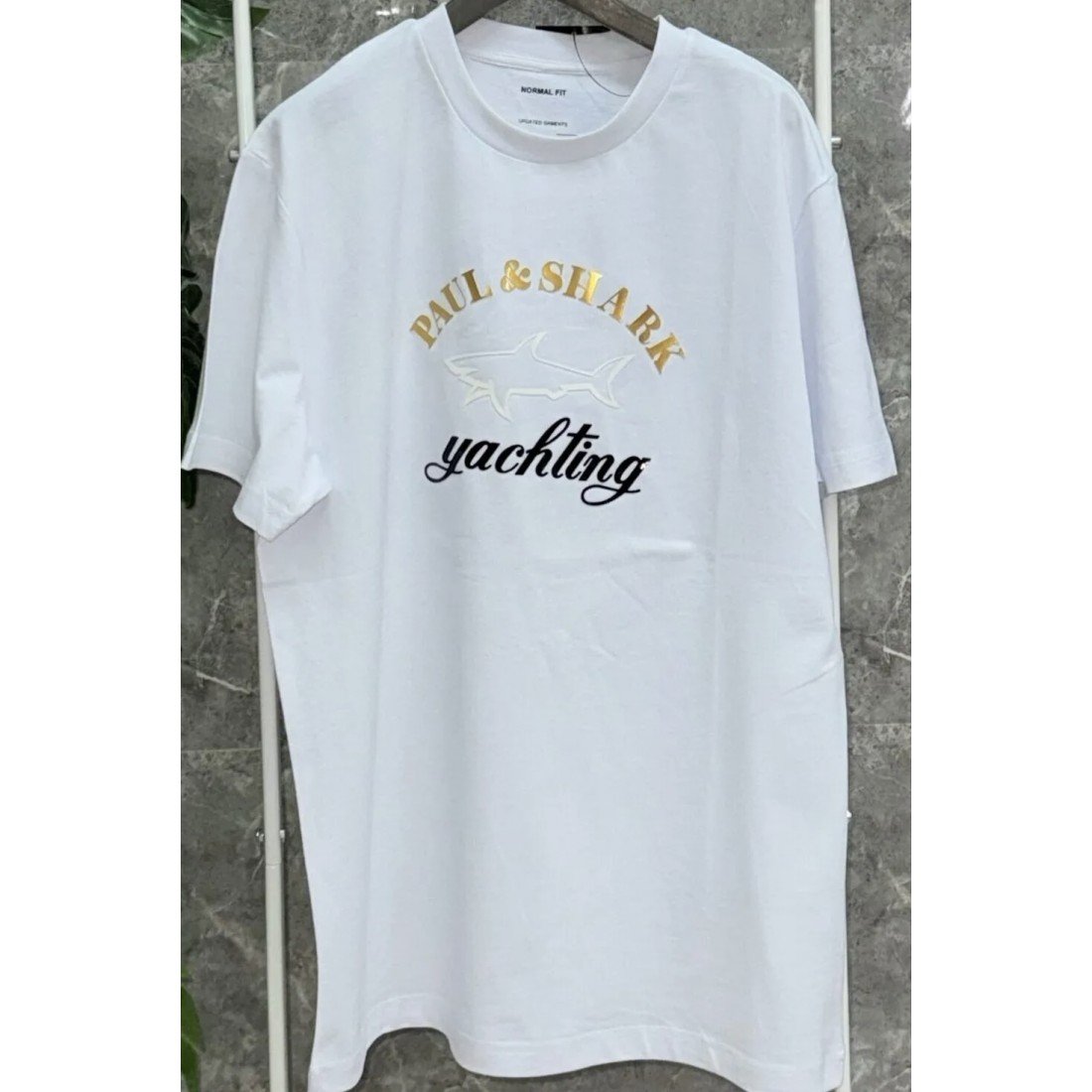 Μπλουζα Μακό t-shirt ΚΟΔ.0844