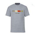 Μπλουζα Μακό t-shirt ΚΟΔ.0737