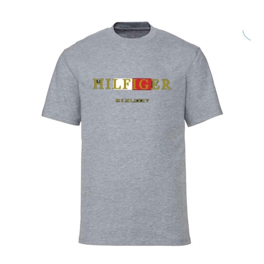Μπλουζα Μακό t-shirt ΚΟΔ.0737