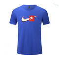 Μπλουζα Μακό t-shirt ΚΟΔ.0740