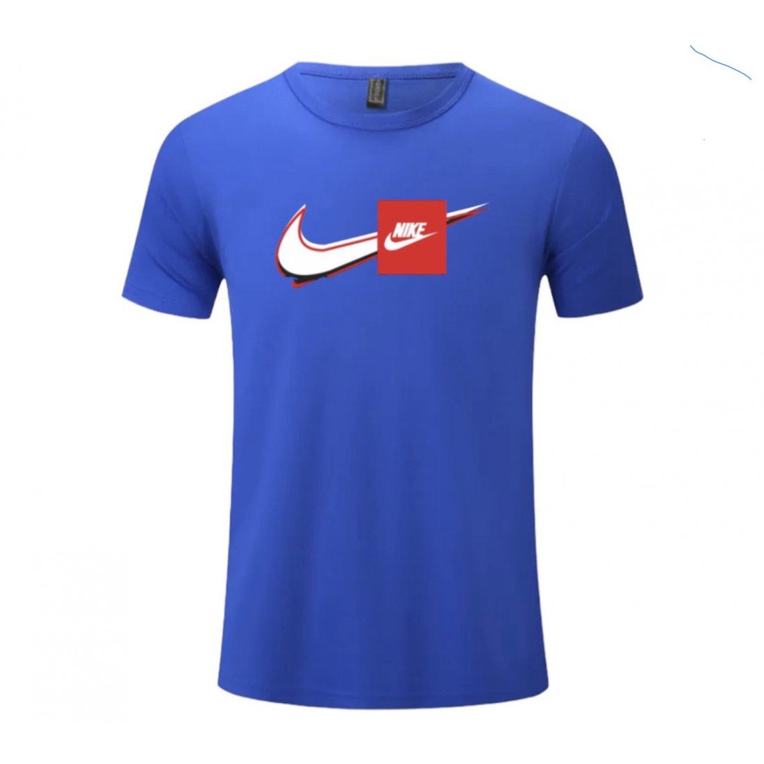 Μπλουζα Μακό t-shirt ΚΟΔ.0740