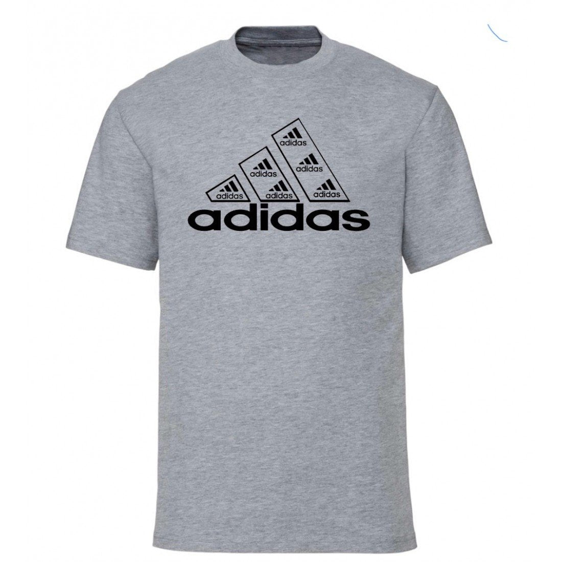 Μπλουζα Μακό t-shirt ΚΟΔ.0742