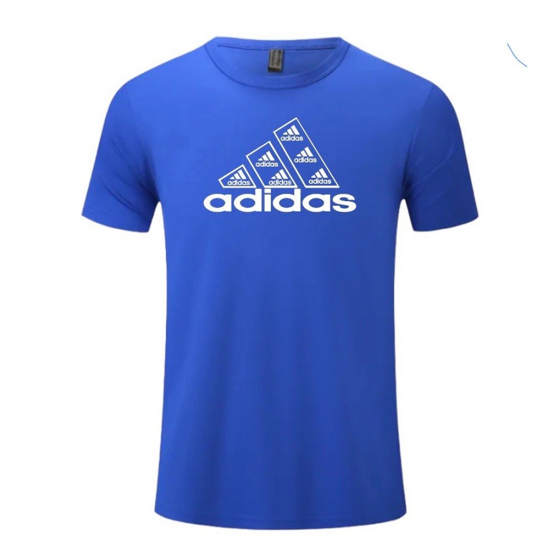 Μπλουζα Μακό t-shirt ΚΟΔ.0745
