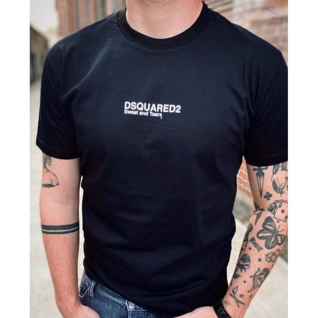 Μπλουζα Μακό t-shirt ΚΟΔ.0757