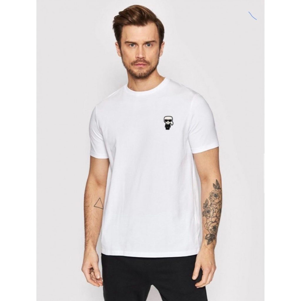 Μπλουζα Μακό t-shirt ΚΟΔ.0758