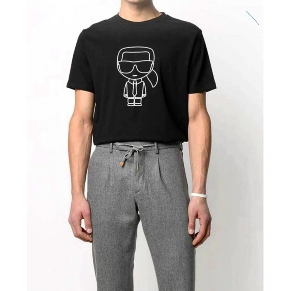Μπλουζα Μακό t-shirt ΚΟΔ.0759