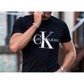 Μπλουζα Μακό t-shirt ΚΟΔ.0727
