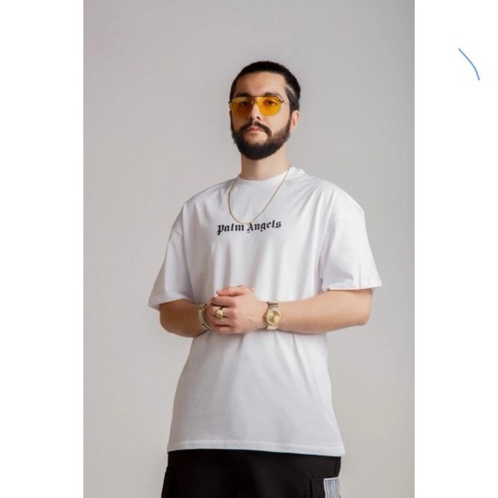 Μπλουζα Μακό t-shirt ΚΟΔ.0766