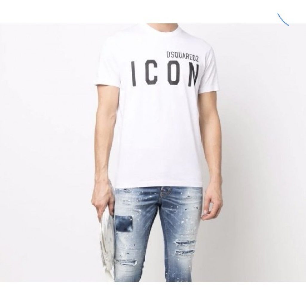 Μπλουζα Μακό t-shirt ΚΟΔ.0770