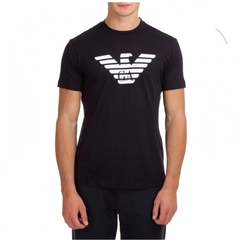 Μπλουζα Μακό t-shirt ΚΟΔ.0774
