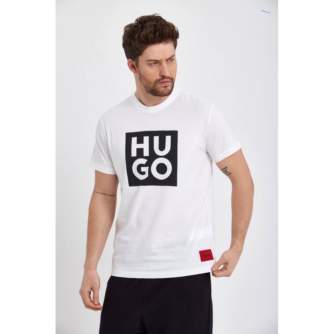 Μπλουζα Μακό t-shirt ΚΟΔ.0729