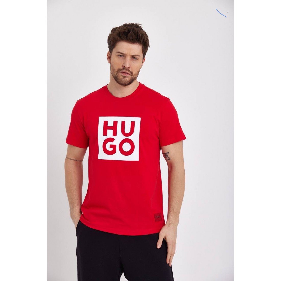 Μπλουζα Μακό t-shirt ΚΟΔ.0730