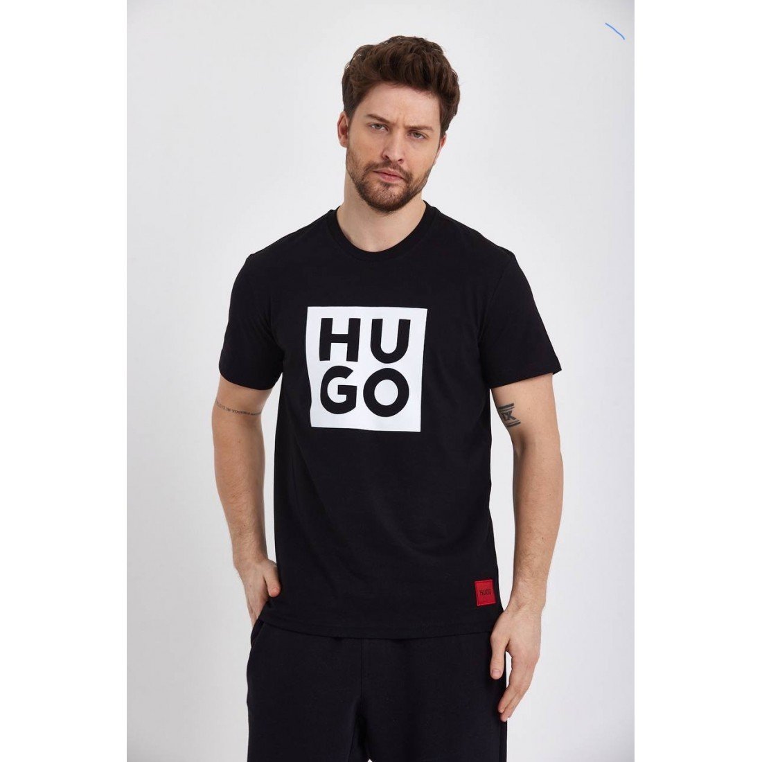 Μπλουζα Μακό t-shirt ΚΟΔ.0731