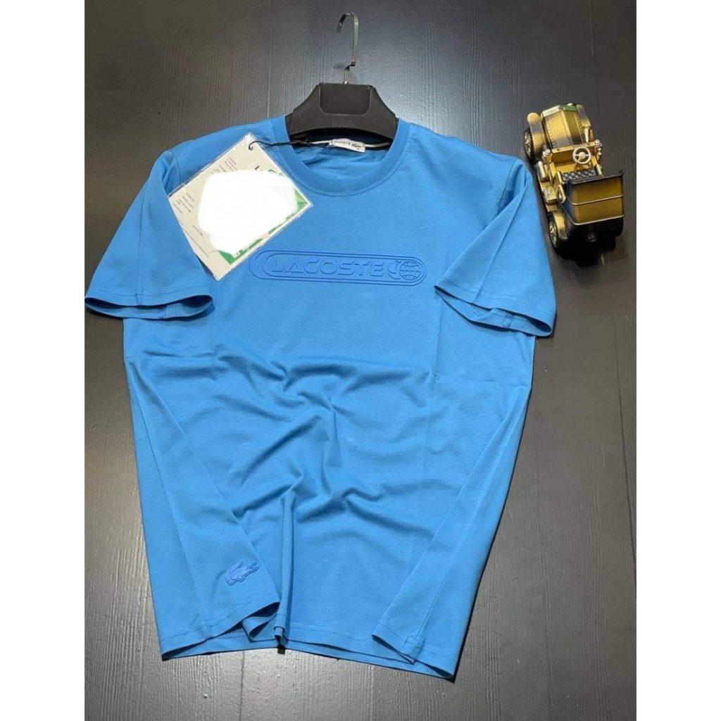 Μπλουζα Μακό t-shirt ΚΟΔ.0801